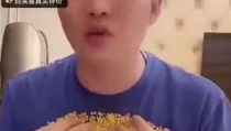 吃瓜的网红都有哪些呢视频,揭秘热门视频背后的“瓜王”们
